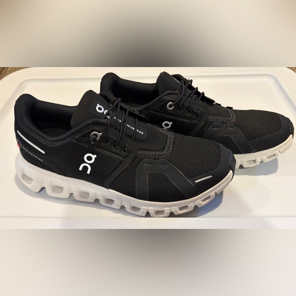 On Cloud 6 Sneakers